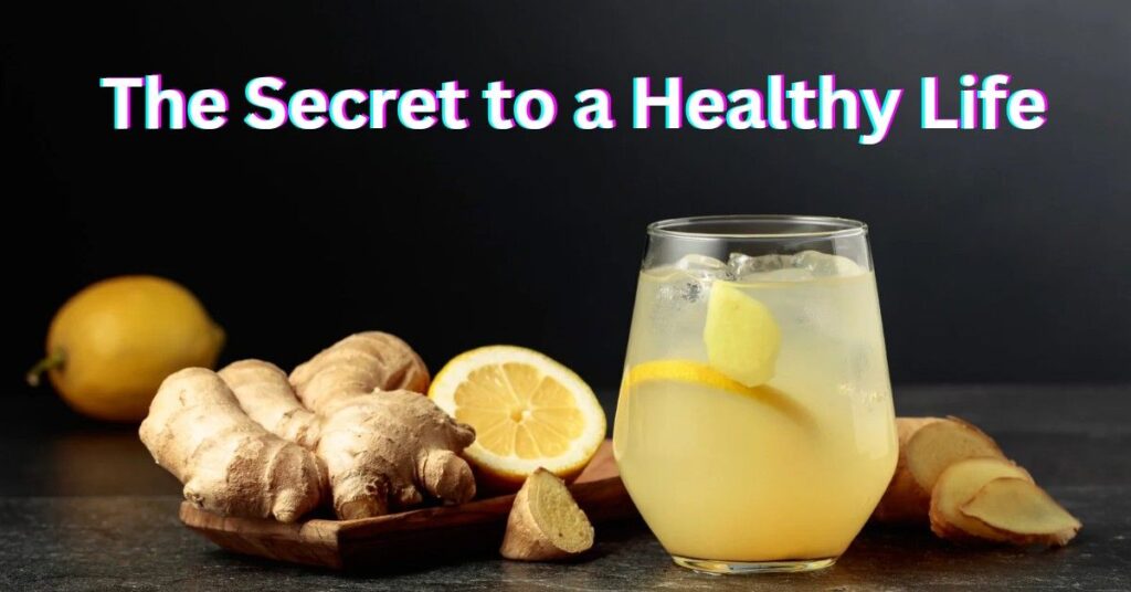 Total guide to Ginger: Benefits, Uses, and Applications