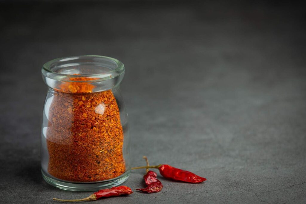 Chili Powder: Preparation, Health Advantages, and Uses